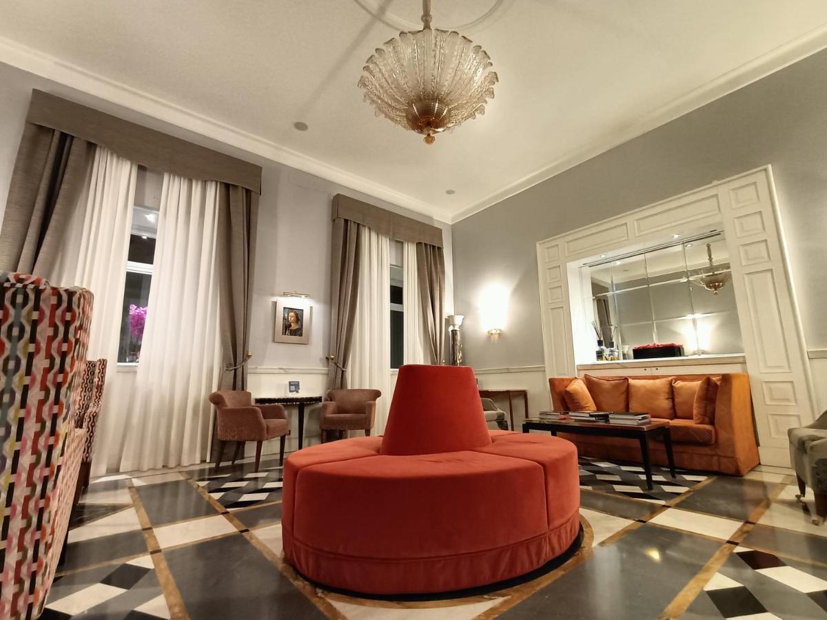 Savoy Hotel Rom