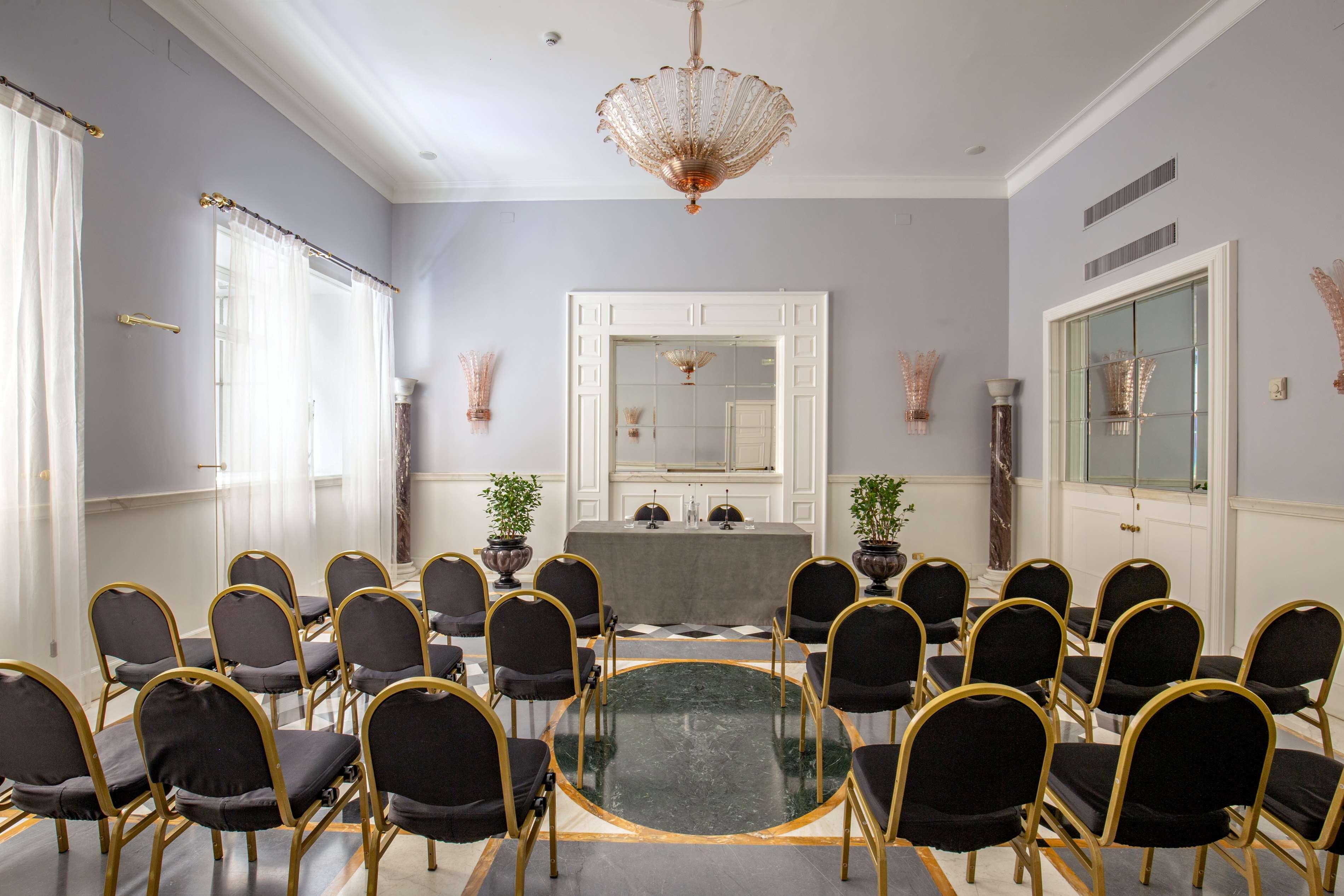 Savoy Hotel Rom