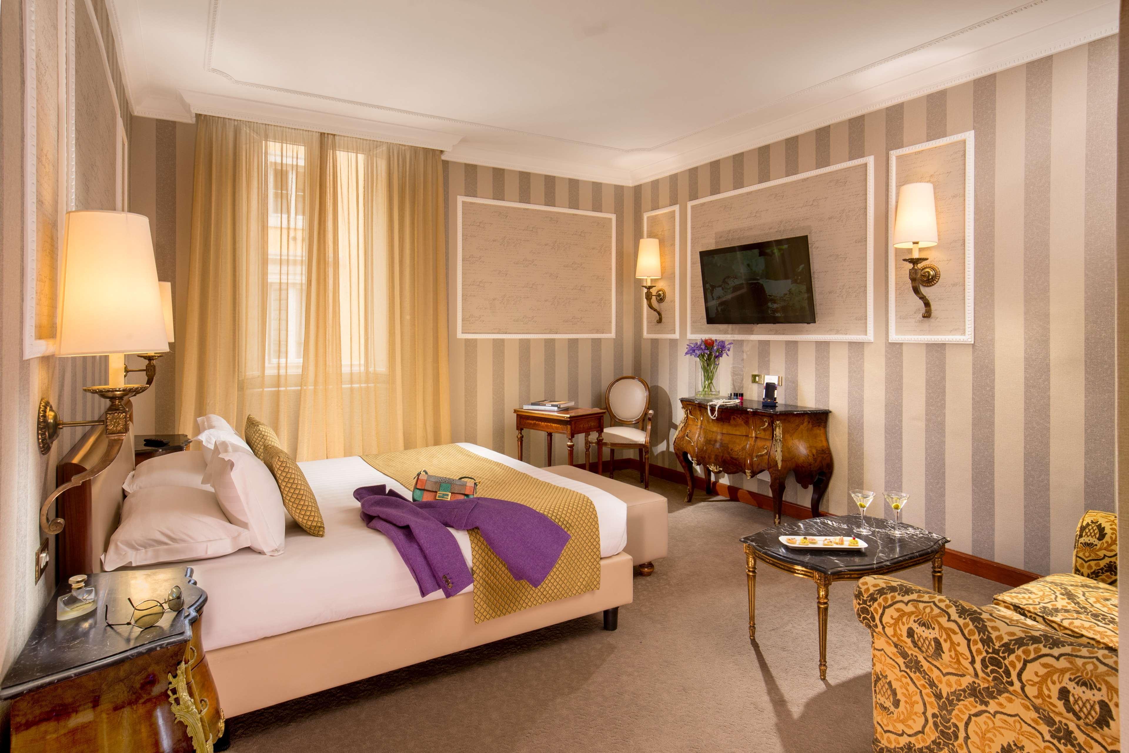Hotel Savoy Rom