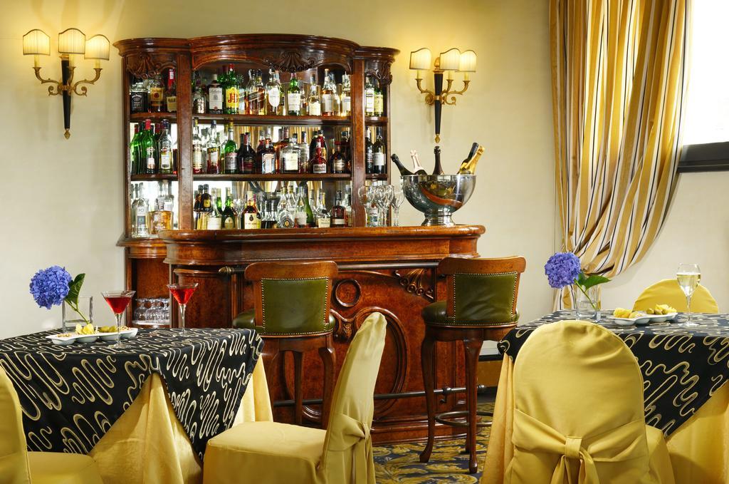 Hotel Savoy Rom